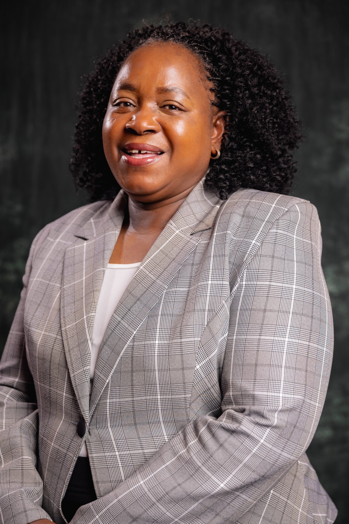 Mrs. Evelyn Chigaba