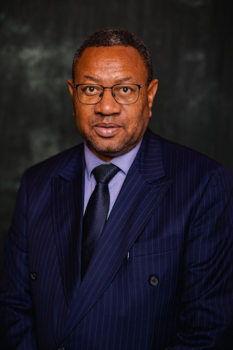 Mr. Percy Takavarasha