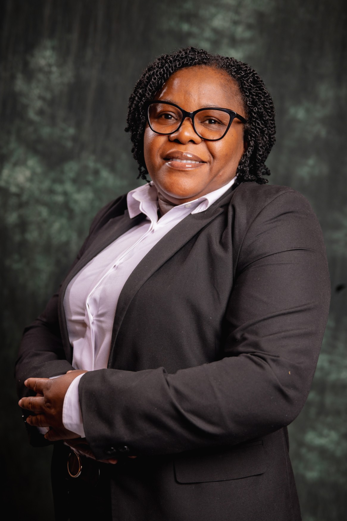  Mrs. Rebecca Kaviya