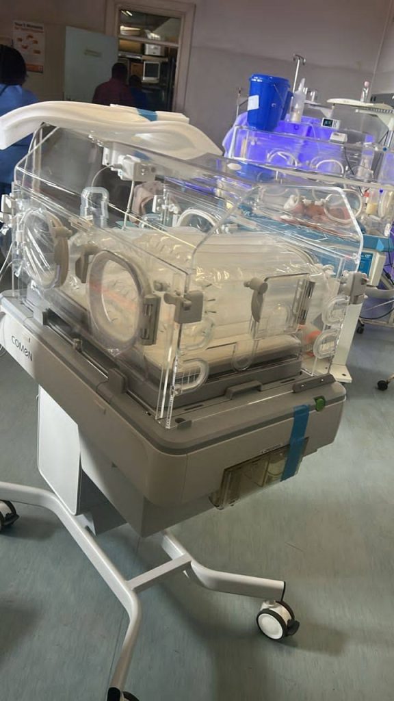 WEST END HOSPITAL UPGRADING & MODERNISING CARE FOR BETTER PATIENT OUTCOMES