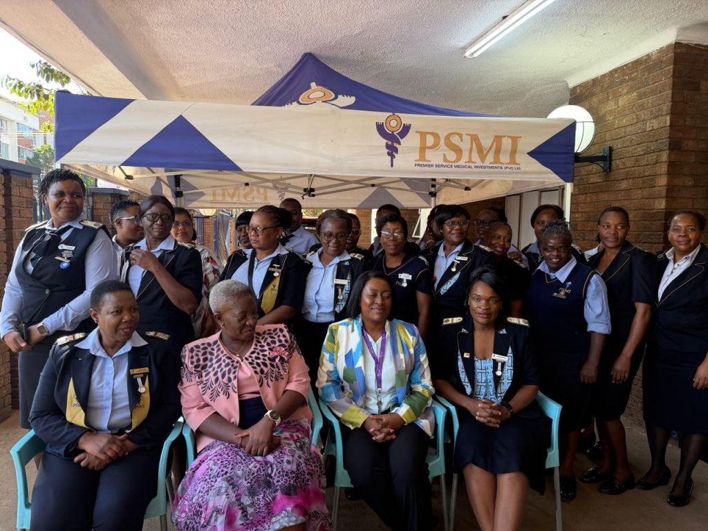 PREMIER SERVICE MEDICAL INVESTMENTS CELEBRATES INTERNATIONAL NURSES DAY AT WEST END HOSPITAL